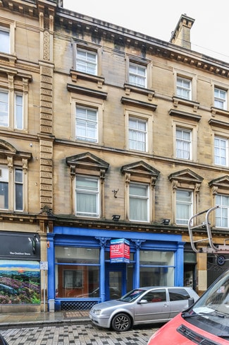 Más detalles de 1 Princess St, Halifax - Local en alquiler