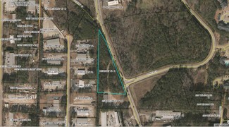 Más detalles para 0 N HIGHWAY 42, Stockbridge, GA - Terrenos en venta