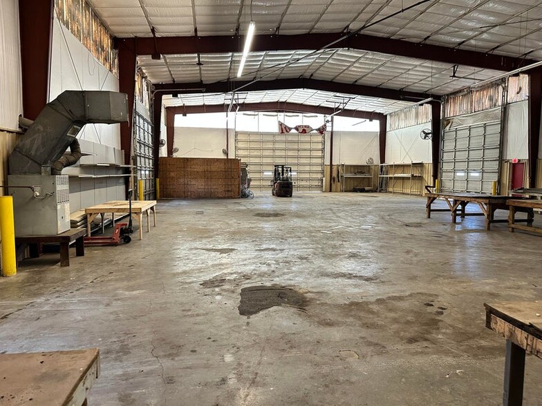 910 State Highway 30 W, New Albany, MS en venta - Foto del interior - Imagen 3 de 33