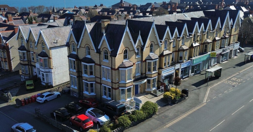 30 Wynnstay Rd, Colwyn Bay en venta Foto principal- Imagen 1 de 2