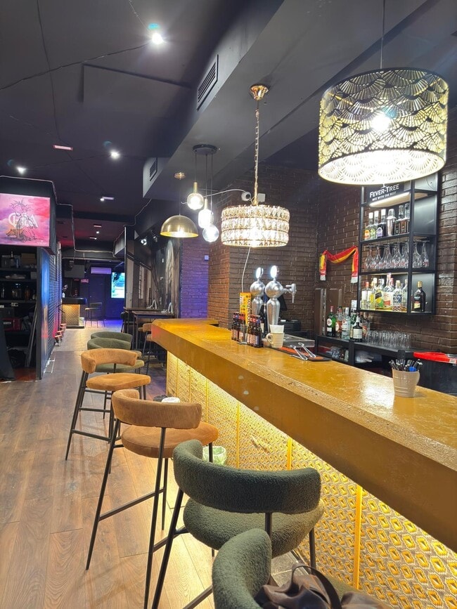 Más detalles de Local en alquiler