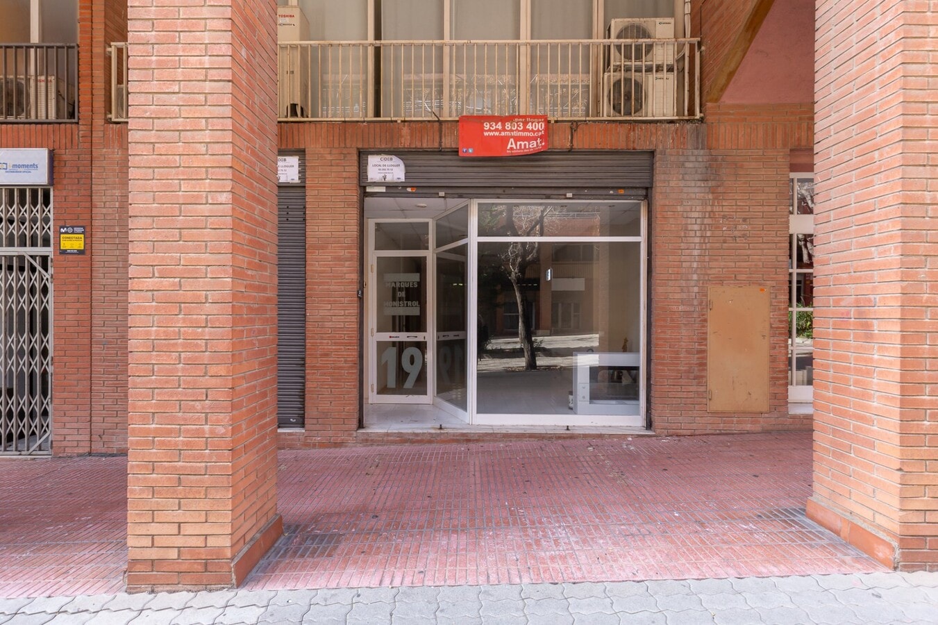 Carrer del Marquès de Monistrol, 19, Sant Joan Despí, BAR 08970 - Unidad Pt13 -  - Foto del interior - Image 2 of 22