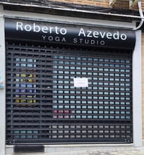 Local en Madrid, Madrid en alquiler Foto del interior- Imagen 2 de 4