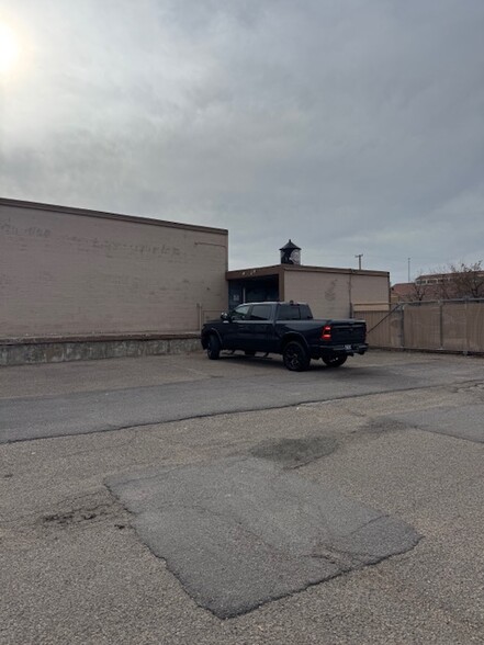 2450 Wall Ave, Ogden, UT en venta - Foto del edificio - Imagen 2 de 15