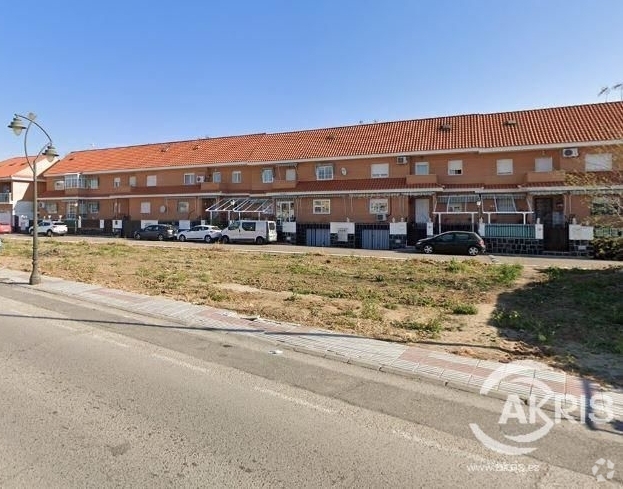 Terrenos en Numancia de la Sagra, Toledo en venta - Foto del edificio - Imagen 2 de 3