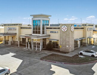 Más detalles de 901 W Jefferson St, Grand Prairie, TX - Local en venta