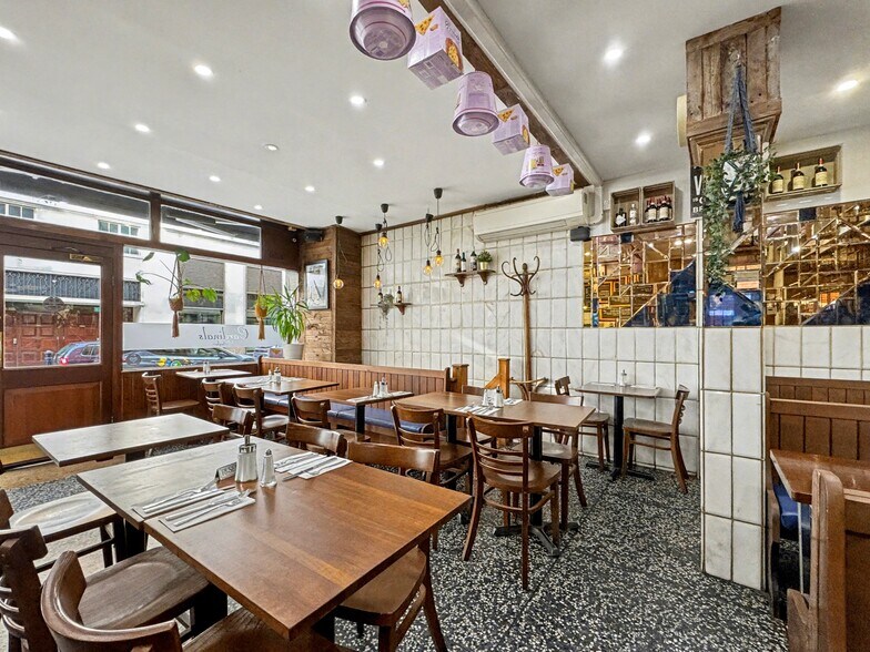 115 Park St, London en alquiler - Foto del interior - Imagen 3 de 13