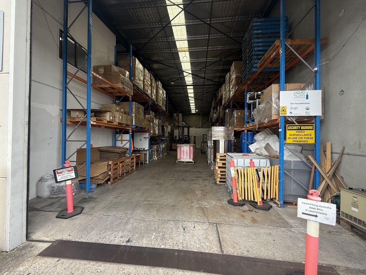 30 Heathcote Rd, Moorebank en alquiler Foto del interior- Imagen 1 de 6