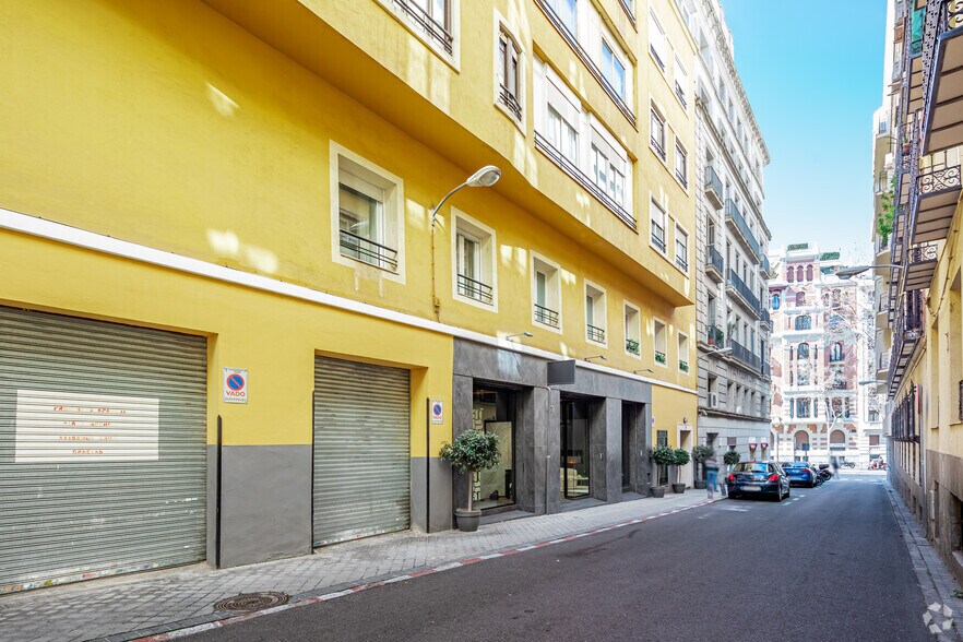 Pasaje de Enrique Ruano, 2, Madrid, Madrid en venta - Foto principal - Imagen 1 de 1