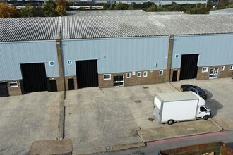 22 Hythe Rd, London en alquiler Foto del edificio- Imagen 2 de 4