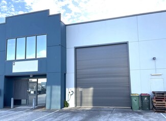 Más detalles de 14 Reliance Dr, Tuggerah - Nave en alquiler