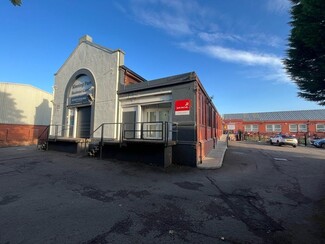 Más detalles de 544 Scotland Street West, Glasgow - Flex en alquiler