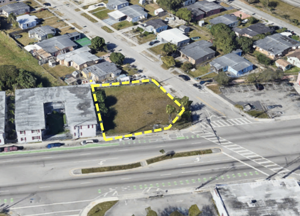 14500 NW 22nd ave, Opa Locka, FL en venta Foto principal- Imagen 1 de 4