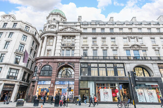 156-170 Regent St, London en alquiler Foto del edificio- Imagen 1 de 6