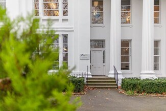 Más detalles de Bayshill Rd, Cheltenham - Coworking en alquiler