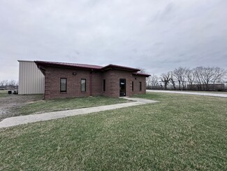 Más detalles para 149 Techway rd, Cynthiana, KY - Naves en venta