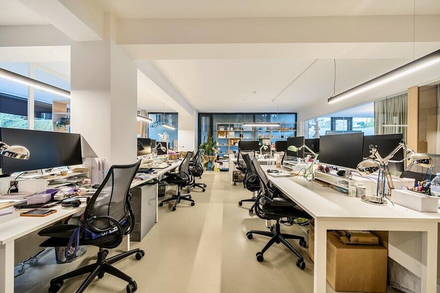 2 Baltic Pl, London en alquiler - Foto del edificio - Imagen 3 de 34