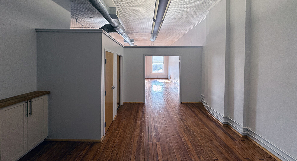 23 W Broad St, Richmond, VA en alquiler - Foto del interior - Imagen 2 de 68