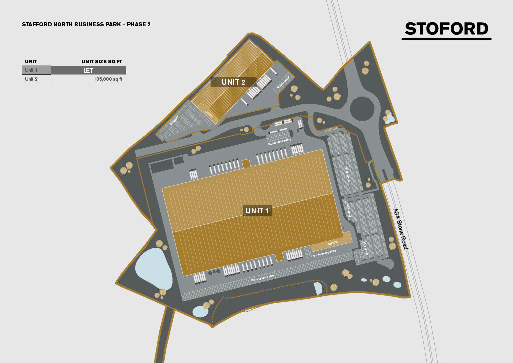 Plano del sitio