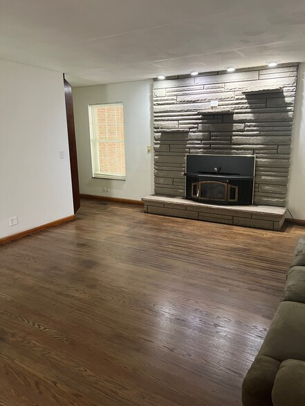 5010 Washington St W, Cross Lanes, WV en alquiler - Foto del interior - Imagen 3 de 17