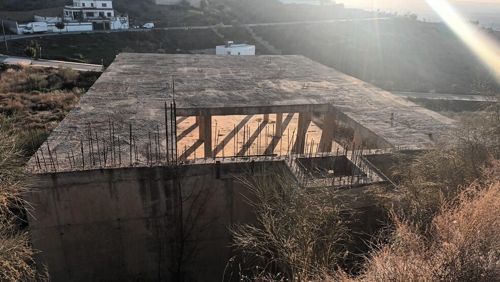 Calle Charinas, 24, La Zubia, Granada en venta - Foto de la construcción - Imagen 3 de 8