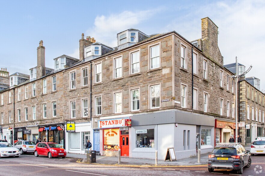 125 Nethergate, Dundee en venta - Foto del edificio - Imagen 2 de 4