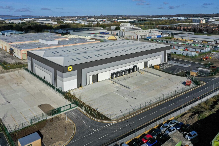 Stirling Rd, Liverpool en alquiler - Foto del edificio - Imagen 3 de 8
