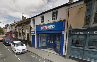 Más detalles de 68 Hope St, Crook - Local en venta