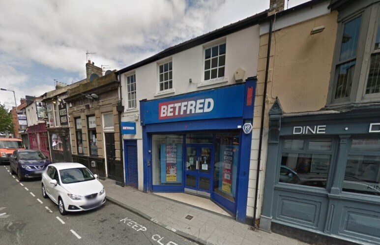 68 Hope St, Crook en venta Foto principal- Imagen 1 de 2