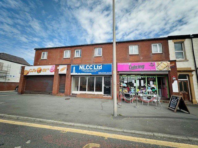 246-248 Lytham Rd, Blackpool en venta - Foto del edificio - Imagen 2 de 53