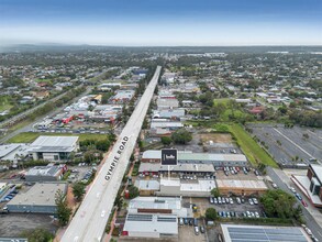 357 Gympie Rd, Strathpine, QLD - Aérea  vista de mapa - Image1
