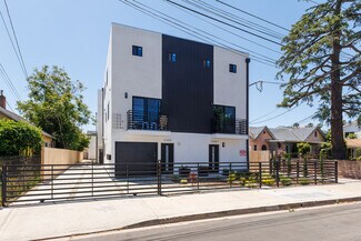 Más detalles de 11314 Martha St, North Hollywood, CA - Edificio residencial​ en venta