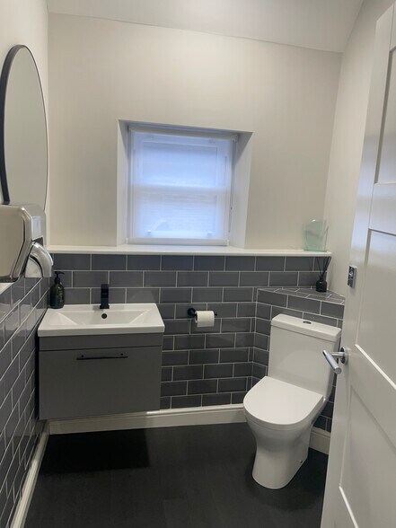 13 St Andrews Cres, Cardiff en alquiler - Foto del interior - Imagen 3 de 7