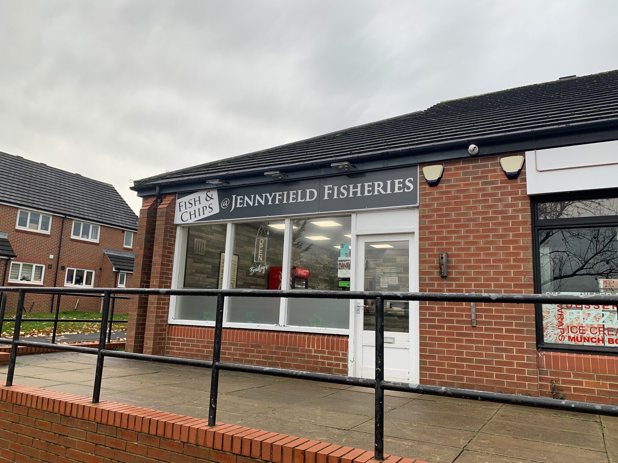 67 Grantley Dr, Harrogate en venta Foto del edificio- Imagen 1 de 7