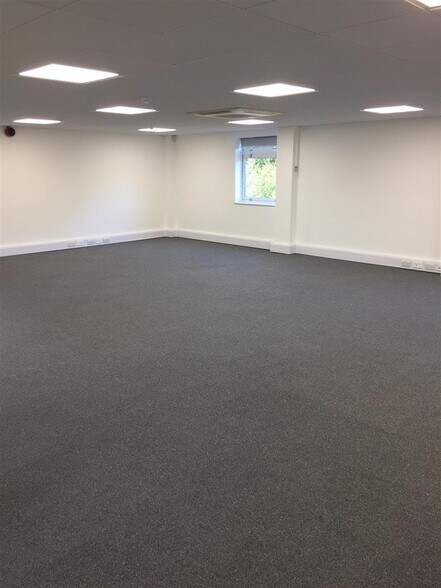 Whittington Hall, Worcester en alquiler - Foto del interior - Imagen 3 de 10