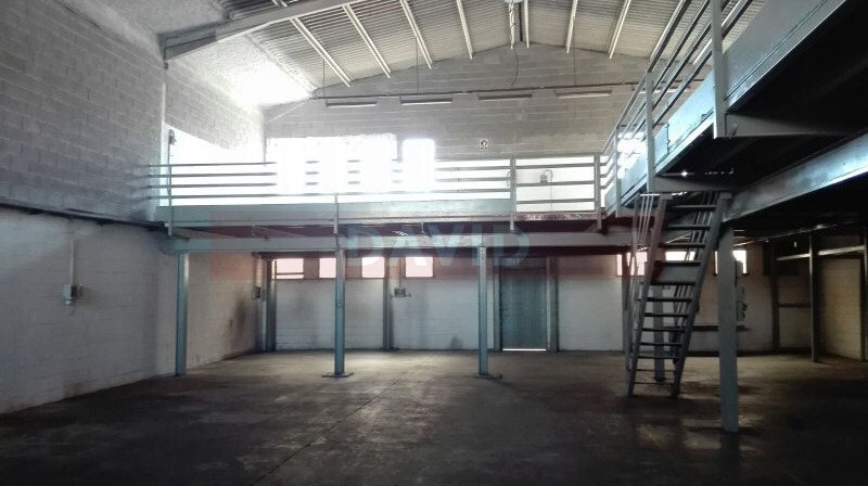 Nave en Viladecans, Barcelona en alquiler Foto del interior- Imagen 1 de 5