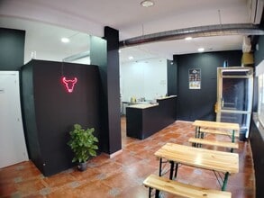 Local en Parla, Madrid en alquiler Foto del interior- Imagen 2 de 9