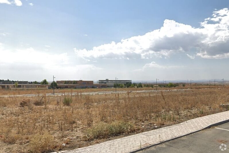 Calle Goya, 4, Cabañas de la Sagra, Toledo en venta Foto principal- Imagen 1 de 1