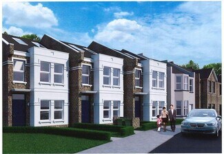 Más detalles de 1-5 Cumberland Rd, London - Local en venta