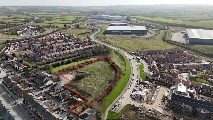 Turnsdale Rd, Durham en venta - Foto del edificio - Imagen 3 de 5