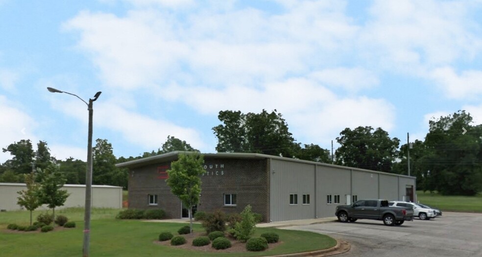 178 Medical Center Dr, Prattville, AL en alquiler - Foto del edificio - Imagen 2 de 7