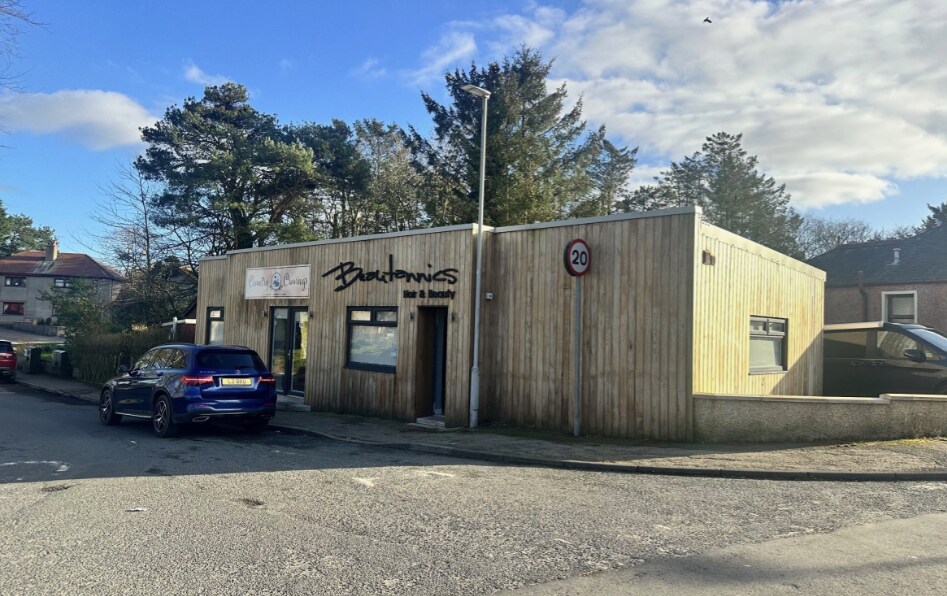 1 Winding Brae, Peterhead en venta Foto principal- Imagen 1 de 2