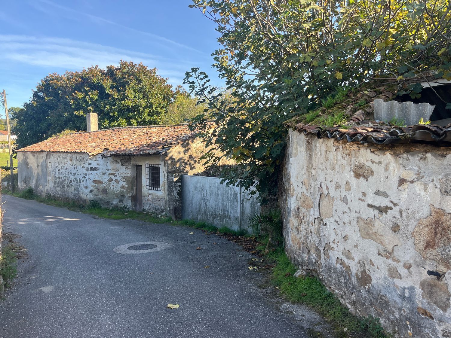 Terreno en Tomiño, Pontevedra en venta Foto del edificio- Imagen 1 de 33