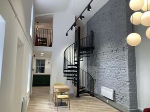 Womanby St, Cardiff en alquiler Foto del interior- Imagen 2 de 3