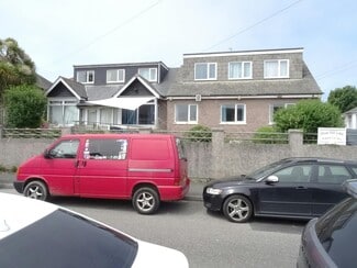 Más detalles de 4-6 Trelawney Road, Newquay - Health Care en venta