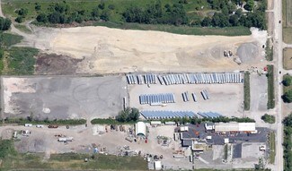 Más detalles de 20950 Torrence Ave, Ford Heights, IL - Terreno en alquiler