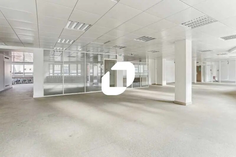 91 Rue Jean Jaurès, Puteaux en alquiler - Foto del edificio - Imagen 1 de 14