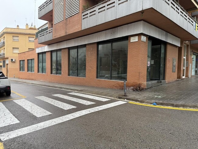 Más detalles de Local en alquiler