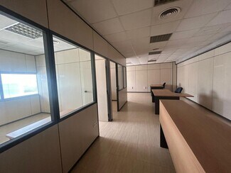 Más detalles de Carrer Girona (P.I. Empalme), 2, Llorenç del Penedès - Nave en alquiler