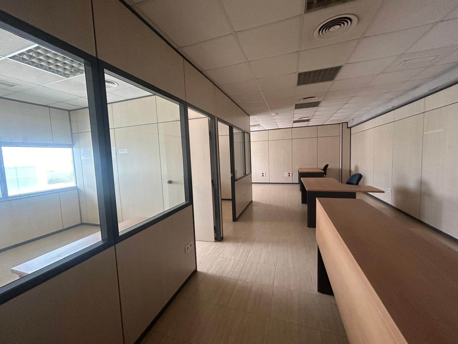 Carrer Girona (P.I. Empalme), 2, Llorenç del Penedès, Tarragona en alquiler Foto del interior- Imagen 1 de 9